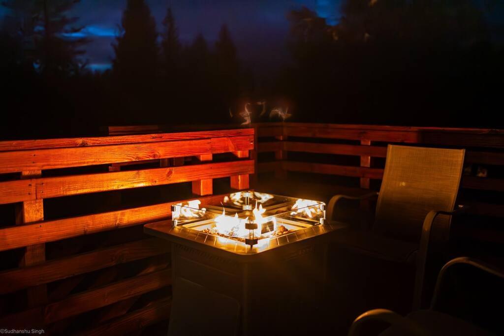 Mountain View, Near Yosemite & Bass Lake, Bbq, Fireplace,Evc Oakhurst Exterior foto