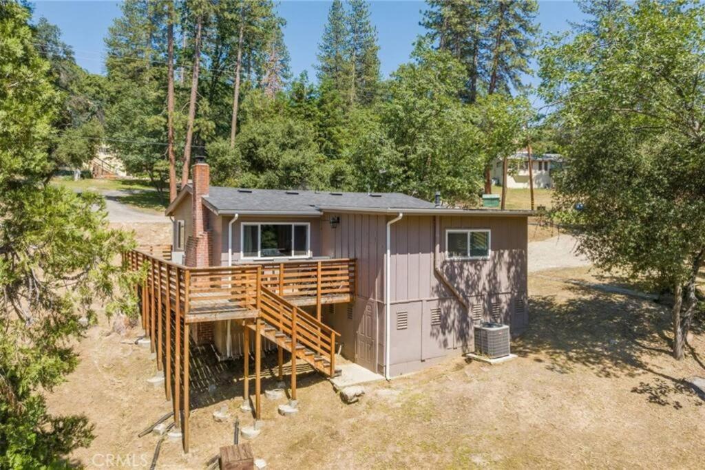 Mountain View, Near Yosemite & Bass Lake, Bbq, Fireplace,Evc Oakhurst Exterior foto